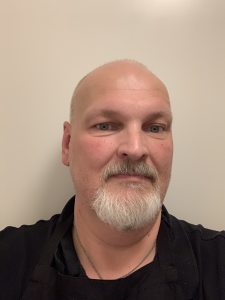 Profilbild på Lars Landeberg