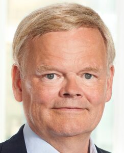 Profilbild på Lars Lanker