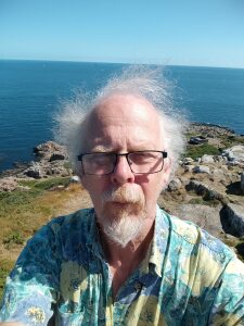 Profilbild på Lars Larsson