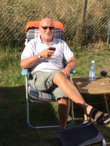 Profilbild på Lars Larsson