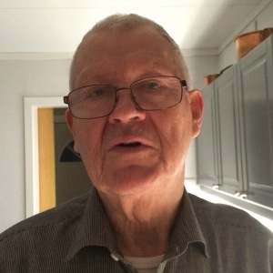 Profilbild på Lars Larsson