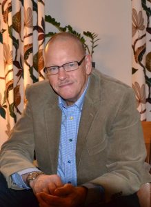 Profilbild på Lars Larsson