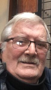 Profilbild på Lars Larsson