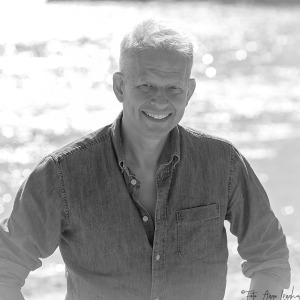 Profilbild på Lars Lennholm