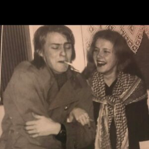 Profilbild på Lars Lerin