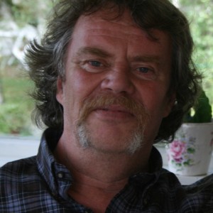 Profilbild på Lars Levedahl