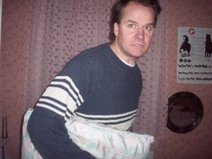 Profilbild på Lars Lind