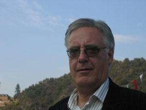 Profilbild på Lars Lindberg