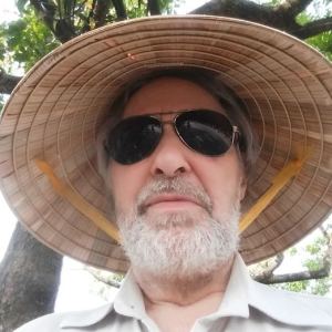 Profilbild på Lars Lindblad Grape