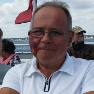 Profilbild på Lars Lindblad