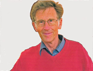 Profilbild på Lars Lindblad
