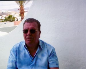 Profilbild på Lars Lindblom