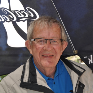 Profilbild på Lars Lindeberg