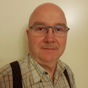 Profilbild på Lars Lindén