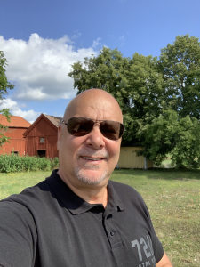 Profilbild på Lars Lindgren
