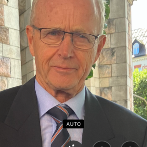 Profilbild på Lars Lindquist