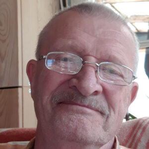 Profilbild på Lars Lindström