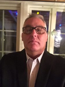 Profilbild på Lars Lindström