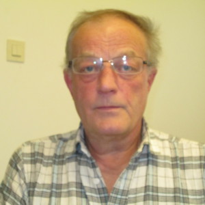 Profilbild på Lars Lindström