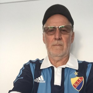 Profilbild på Lars Linke