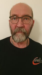 Profilbild på Lars Löfgren