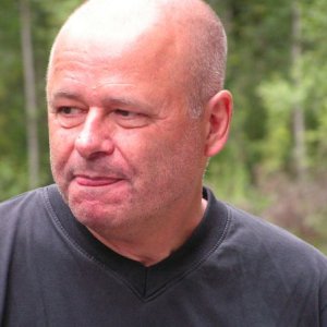Profilbild på Lars Lööf