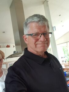 Profilbild på Lars Lund