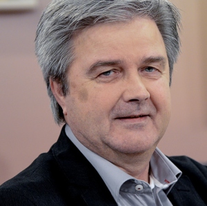 Profilbild på Lars Lundahl