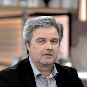 Profilbild på Lars Lundahl