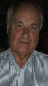 Profilbild på Lars Lundbäck