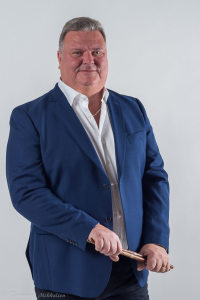 Profilbild på Lars Lundberg