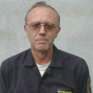 Profilbild på Lars Lundberg
