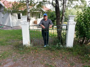 Profilbild på Lars Lundborg