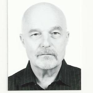 Profilbild på Lars Lundgren