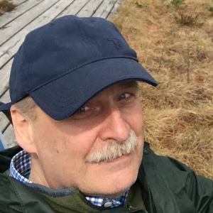 Profilbild på Lars Lundgren
