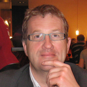 Profilbild på Lars Lundgren