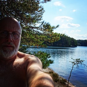 Profilbild på Lars Lundin