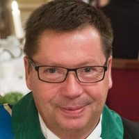 Profilbild på Lars Lundin