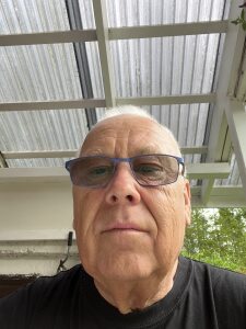 Profilbild på Lars Magnusson
