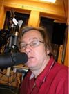 Profilbild på Lars Magnusson