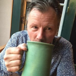 Profilbild på Lars Magnusson
