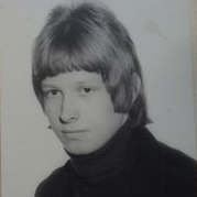 Profilbild på Lars Malmqvist