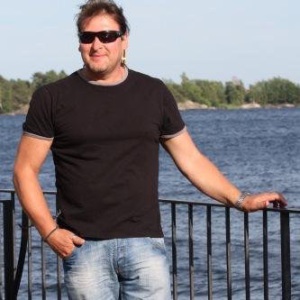 Profilbild på Lars Månsson