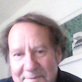Profilbild på Lars Månsson