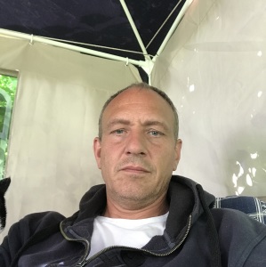 Profilbild på Lars Månsson