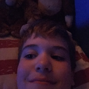 Profilbild på Lars Markström
