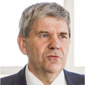 Profilbild på Lars Mattsson