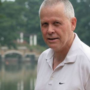Profilbild på Lars Melkersson
