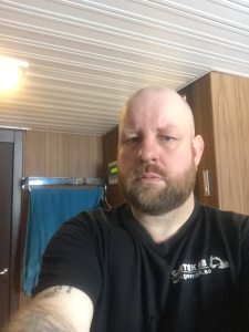 Profilbild på Lars Mildton