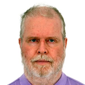 Profilbild på Lars Möller